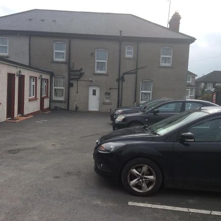 Roseville Lodge B&B Drogheda Eksteriør bilde